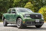 New 2025 Ford Maverick XLT SuperCrew Cab AWD Pickup for sale #WB40232 - photo 1