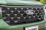 New 2025 Ford Maverick XLT SuperCrew Cab AWD Pickup for sale #WB40232 - photo 10