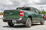 New 2025 Ford Maverick XLT SuperCrew Cab AWD Pickup for sale #WB40232 - photo 4