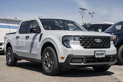 New 2025 Ford Maverick XLT SuperCrew Cab Pickup for sale #WB40252 - photo 1