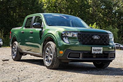 New 2025 Ford Maverick XLT SuperCrew Cab Pickup for sale #WB40377 - photo 1