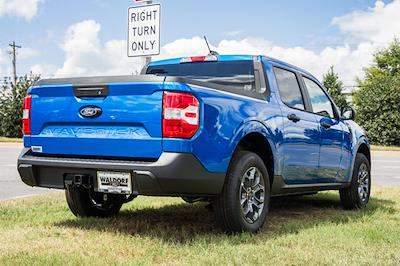 2025 Ford Maverick SuperCrew Cab FWD Pickup for sale #WB40872 - photo 2