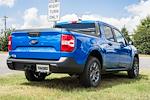 2025 Ford Maverick SuperCrew Cab FWD Pickup for sale #WB40872 - photo 2