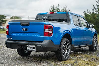 2025 Ford Maverick SuperCrew Cab AWD Pickup for sale #WB41101 - photo 2