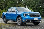 2025 Ford Maverick SuperCrew Cab AWD Pickup for sale #WB41101 - photo 1