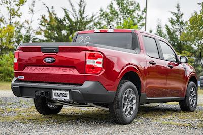 2025 Ford Maverick SuperCrew Cab AWD Pickup for sale #WB41222 - photo 2