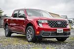 2025 Ford Maverick SuperCrew Cab AWD Pickup for sale #WB41222 - photo 1