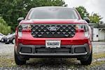 2025 Ford Maverick SuperCrew Cab AWD Pickup for sale #WB41222 - photo 3