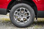2025 Ford Maverick SuperCrew Cab AWD Pickup for sale #WB41222 - photo 29
