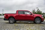 2025 Ford Maverick SuperCrew Cab AWD Pickup for sale #WB41222 - photo 4