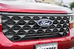 2025 Ford Maverick SuperCrew Cab AWD Pickup for sale #WB41222 - photo 36