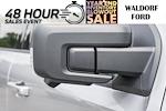 New 2024 Ford F-150 XLT SuperCrew Cab 4WD Pickup for sale #WB41501 - photo 14