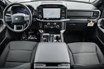 New 2024 Ford F-150 XLT SuperCrew Cab 4WD Pickup for sale #WB41501 - photo 25