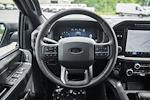 New 2024 Ford F-150 XLT SuperCrew Cab 4WD Pickup for sale #WB41501 - photo 34