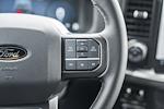 New 2024 Ford F-150 XLT SuperCrew Cab 4WD Pickup for sale #WB41501 - photo 35