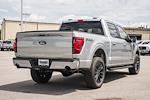New 2024 Ford F-150 XLT SuperCrew Cab 4WD Pickup for sale #WB41501 - photo 2