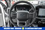 2024 Ford F-150 SuperCrew Cab 4WD Pickup for sale #WB41501A - photo 36