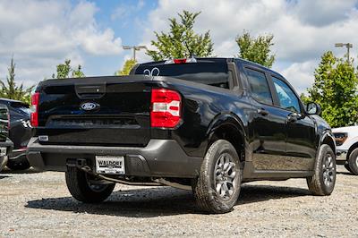 2025 Ford Maverick SuperCrew Cab AWD Pickup for sale #WB41691 - photo 2