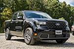 New 2025 Ford Maverick XLT SuperCrew Cab AWD Pickup for sale #WB41691 - photo 1