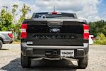 New 2025 Ford Maverick XLT SuperCrew Cab AWD Pickup for sale #WB41691 - photo 6