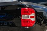 New 2025 Ford Maverick XLT SuperCrew Cab AWD Pickup for sale #WB41691 - photo 8