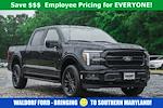 2025 Ford F-150 SuperCrew Cab 4WD Pickup for sale #WB45571 - photo 1
