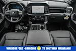 2025 Ford F-150 SuperCrew Cab 4WD Pickup for sale #WB45571 - photo 21