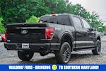 2025 Ford F-150 SuperCrew Cab 4WD Pickup for sale #WB45571 - photo 2