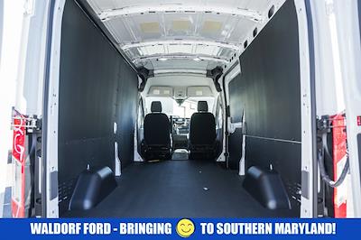 New 2024 Ford Transit 250 Medium Roof Empty Cargo Van for sale #WB45585 - photo 2