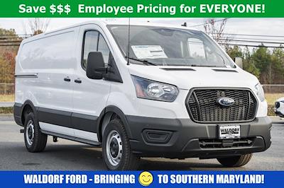 New 2024 Ford Transit 150 Low Roof Empty Cargo Van for sale #WB48427 - photo 1