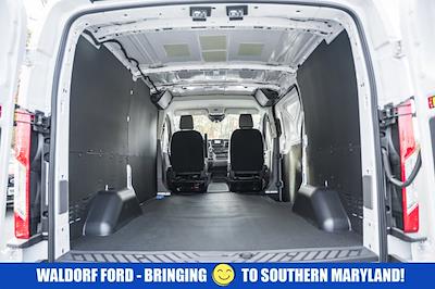 New 2024 Ford Transit 150 Low Roof Empty Cargo Van for sale #WB48427 - photo 2