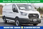 New 2024 Ford Transit 150 Low Roof Empty Cargo Van for sale #WB48427 - photo 1