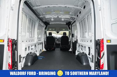 New 2024 Ford Transit 250 Medium Roof Empty Cargo Van for sale #WB48983 - photo 2