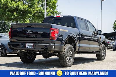 New 2025 Ford F-150 Tremor SuperCrew Cab 4WD Pickup for sale #WB49426 - photo 2