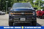 New 2025 Ford F-150 Tremor SuperCrew Cab 4WD Pickup for sale #WB49426 - photo 3