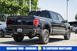 New 2025 Ford F-150 Tremor SuperCrew Cab 4WD Pickup for sale #WB49426 - photo 2
