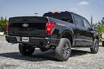 2025 Ford F-150 SuperCrew Cab 4WD Pickup for sale #WB49535 - photo 2