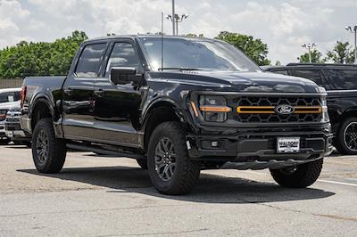 New 2025 Ford F-150 Tremor SuperCrew Cab 4WD Pickup for sale #WB50500 - photo 1