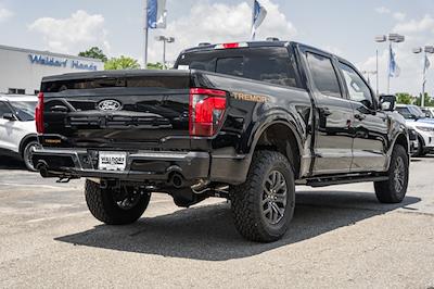 New 2025 Ford F-150 Tremor SuperCrew Cab 4WD Pickup for sale #WB50500 - photo 2