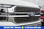 New 2025 Ford F-150 King Ranch SuperCrew Cab 4WD Pickup for sale #WB50642 - photo 11
