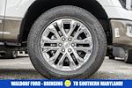 New 2025 Ford F-150 King Ranch SuperCrew Cab 4WD Pickup for sale #WB50642 - photo 16