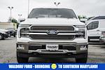 New 2025 Ford F-150 King Ranch SuperCrew Cab 4WD Pickup for sale #WB50642 - photo 3