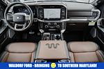 New 2025 Ford F-150 King Ranch SuperCrew Cab 4WD Pickup for sale #WB50642 - photo 20