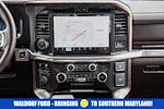 New 2025 Ford F-150 King Ranch SuperCrew Cab 4WD Pickup for sale #WB50642 - photo 21