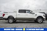 New 2025 Ford F-150 King Ranch SuperCrew Cab 4WD Pickup for sale #WB50642 - photo 4