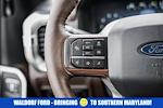 New 2025 Ford F-150 King Ranch SuperCrew Cab 4WD Pickup for sale #WB50642 - photo 29
