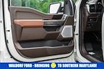 New 2025 Ford F-150 King Ranch SuperCrew Cab 4WD Pickup for sale #WB50642 - photo 37