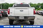New 2025 Ford F-150 King Ranch SuperCrew Cab 4WD Pickup for sale #WB50642 - photo 5