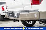 New 2025 Ford F-150 King Ranch SuperCrew Cab 4WD Pickup for sale #WB50642 - photo 8