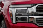 New 2025 Ford F-150 King Ranch SuperCrew Cab 4WD Pickup for sale #WB50889 - photo 11